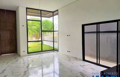 Imagem 4: CASA EM CONDOMÍNIO - CONDOMÍNIO ATIBAIA PARK I - SP