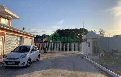 Imagem: O terreno possui 240m² de Área e está localizado em Recreio