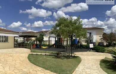 Imagem 1: Casas em Condomínio para locação em Jundiaí no bairro Jardim Shangai