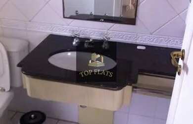 Imagem 8: Flat Para Locação Vila Olímpia