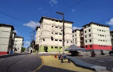 Imagem 10: ap life quitado por 90 mil reais terreo em Castanhal-Pa