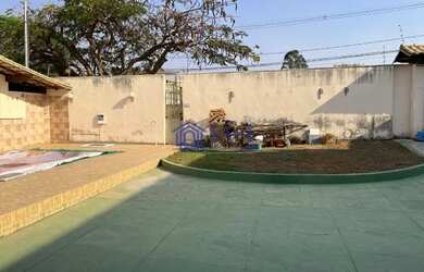 Imagem 13: Lote de 720m² com 2 casas, Lagoa Santa - Venda