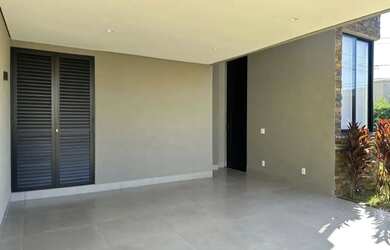 Imagem 5: Casa a venda no condomínio village damha 2 rio preto de 3 suítes, piscina