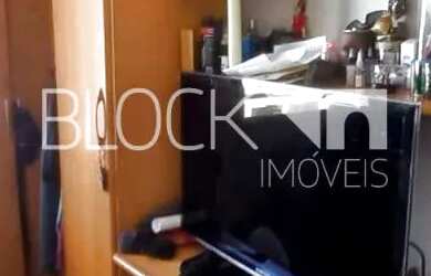 Imagem 15: Recreio dos Bandeirantes Cobertura 3 quartos, sendo 1 suite