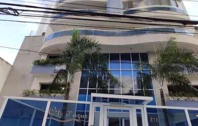 Imagem: O apartamento possui 3 Dormitórios, 4 Banheiros, 3 Vagas na