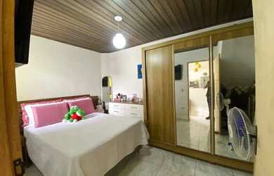 Imagem 4: Casa a venda no areal