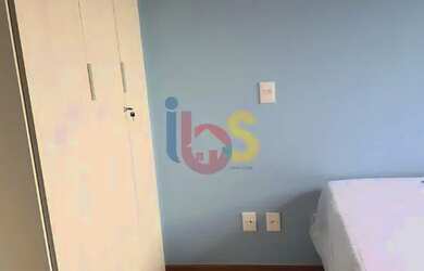 Imagem 11: FLAT 2/4 MOBILIADO EM BARRA GRANDE