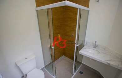 Imagem 11: Apartamento com 2 dormitórios à venda, 78 m² por R$ 500.000,00 - Boqueirão...