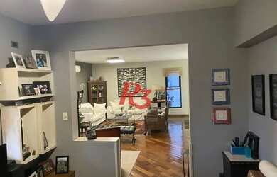 Imagem 14: Apartamento com 3 dormitórios à venda, 212 m² por R$ 2.100.000,00 -...