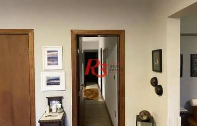 Imagem 8: Apartamento com 3 dormitórios à venda, 212 m² por R$ 2.100.000,00 -...