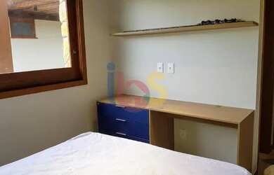 Imagem 15: FLAT 2/4 MOBILIADO EM BARRA GRANDE