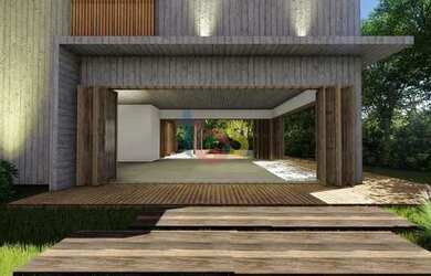 Imagem 3: Vendo Casa em Trancoso. Piscina, Churrasqueira, Varandae270m² de Área