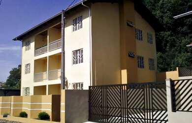 Imagem: Apartamento no Centro de São Bento do Sul próximo à Delegacia