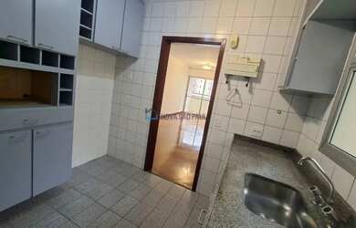 Imagem 8: Apartamento de 87,50 m² com sacada