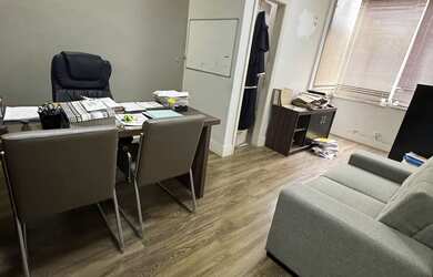 Imagem 6: Centro BH, conjunto salas, 8 ambientes