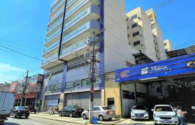 Imagem: Apto 2 Quartos (1 Suíte) c/ Dependência Empregada Vaga Carro