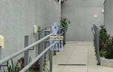 Imagem 2: Apartamento para Locação na Vila Augusta