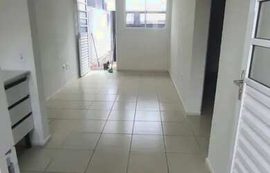 Imagem 4: Venha morar em Bady Bassitt-SP, vendo casa com 2 dormitórios, recém...