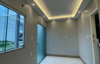 Imagem 14: JN 9 1 9 8 2 4 6 8 7 1 0 ALUGO CASA COND FECHADO LION VILLE MARIO COVAS...