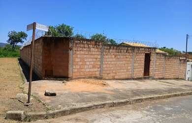 Imagem: O terreno possui 338m² de Área e está localizado em Jaraguá