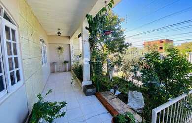 Imagem 6: Casa à venda, 3 quartos, 1 suíte, 1 vaga, Tancredo Neves - Santa Maria/RS