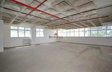 Imagem 11: SALA PARA LOCAÇÃO DE 120 METROS NO BAIRRO LOURDES