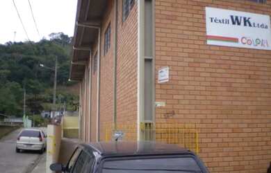 Imagem 6: VENDO Galpão em Blumenau 525 m2