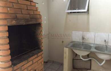 Imagem 3: Casa para venda com 3 quartos em Núcleo Habitacional José Regino, Bauru...