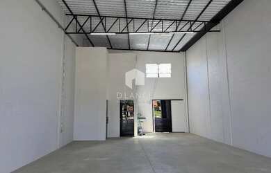 Imagem 5: Barracão para locação no bairro João Aranha em Paulínia