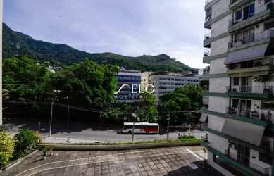 Imagem 8: Apartamento a venda na tijuca ocm 4 quartos e vaga de garagem