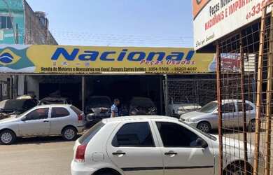 Imagem: O terreno possui 360m² de Área e está localizado em Taguatinga