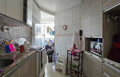 Imagem: Apartamento Excelente Localização no S. Francisco - 100m