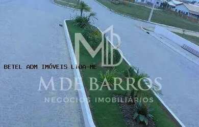 Imagem 14: TERRENO 318m2 RESIDENCIAL ALPHA BEACH ARARUAMA - RJ 12m X 26,5m