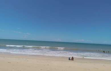 Imagem 13: Lote Praia Mar. 330m² de Área