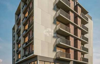 Imagem 2: Apartamento 02 dormitórios com sacada e churrasqueira à venda na planta...