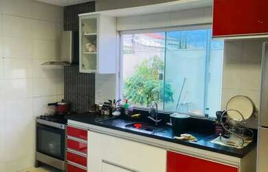 Imagem 6: Casa vila alzira