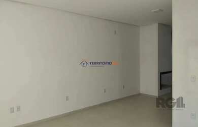 Imagem 5: Casa em Hípica. Churrasqueira, Lareira, 1 Vaga na garageme3 Dormitórios