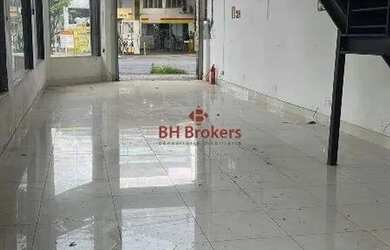 Imagem 8: LOJA PARA LOCAÇÃO DE 121,97m² NO BAIRRO BARRO PRETO