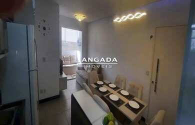 Imagem 11: Apartamento Mobiliado Completo No Club Flex Ii Osasco! Pronto Para Morar