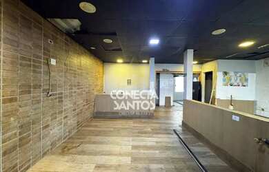 Imagem 12: Casa Comercial, Embaré, Santos, Cod: 1677