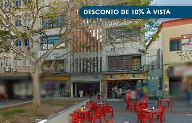 Imagem: O depósito possui 1 Vaga na garagem, 42m² de Área, Imóvel