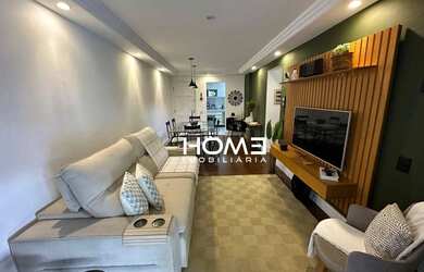 Imagem 10: Apartamento com 3 dormitórios à venda, 132 m² por R$ 920.000,00 - Recreio...