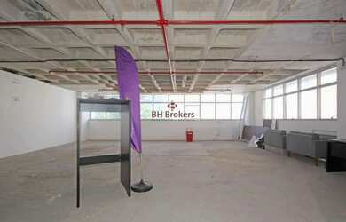 Imagem 4: SALA PARA LOCAÇÃO DE 120 METROS NO BAIRRO LOURDES