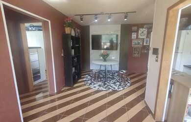 Imagem 5: Vendo apartamento mobiliado no bairro dos cedros em Camboriú