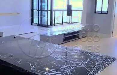 Imagem 5: Apartamento Alto Padrão 191m² Vista Mar Edf. Grand Portage Ponta Verde