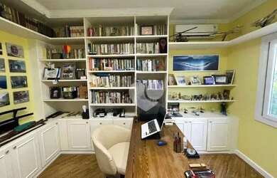 Imagem 12: Casa à venda, 425 m² por R$ 4.000.000,00 - Barra da Tijuca - Rio de Janeiro/RJ