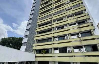 Imagem 7: Edifício Augusto Araújo, 250m², 3 suítes, Escritório, 2 garagens,...