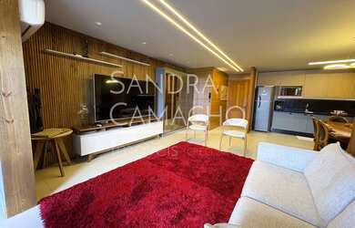 Imagem 2: Apartamento para venda em Jurerê Internacional