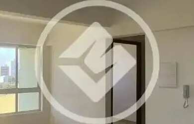 Imagem: O apartamento na cobertura possui 2 Dormitórios, 2 Banheiros