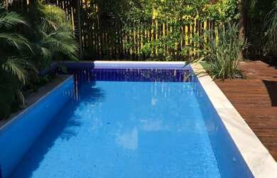 Imagem 4: Casa 4/4 para locação anual em Praia Do Forte